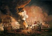 unknow artist Seascape, boats, ships and warships. 70 Germany oil painting reproduction